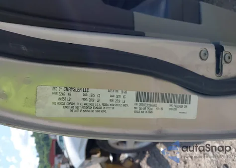 2009 Dodge Charger Sxt from USA, damaged, VIN 2B3KA33V99H554033